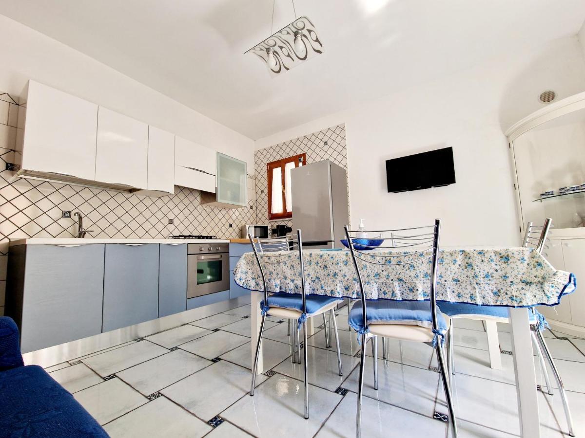 Da Zia Pina Villa Minori Ngoại thất bức ảnh