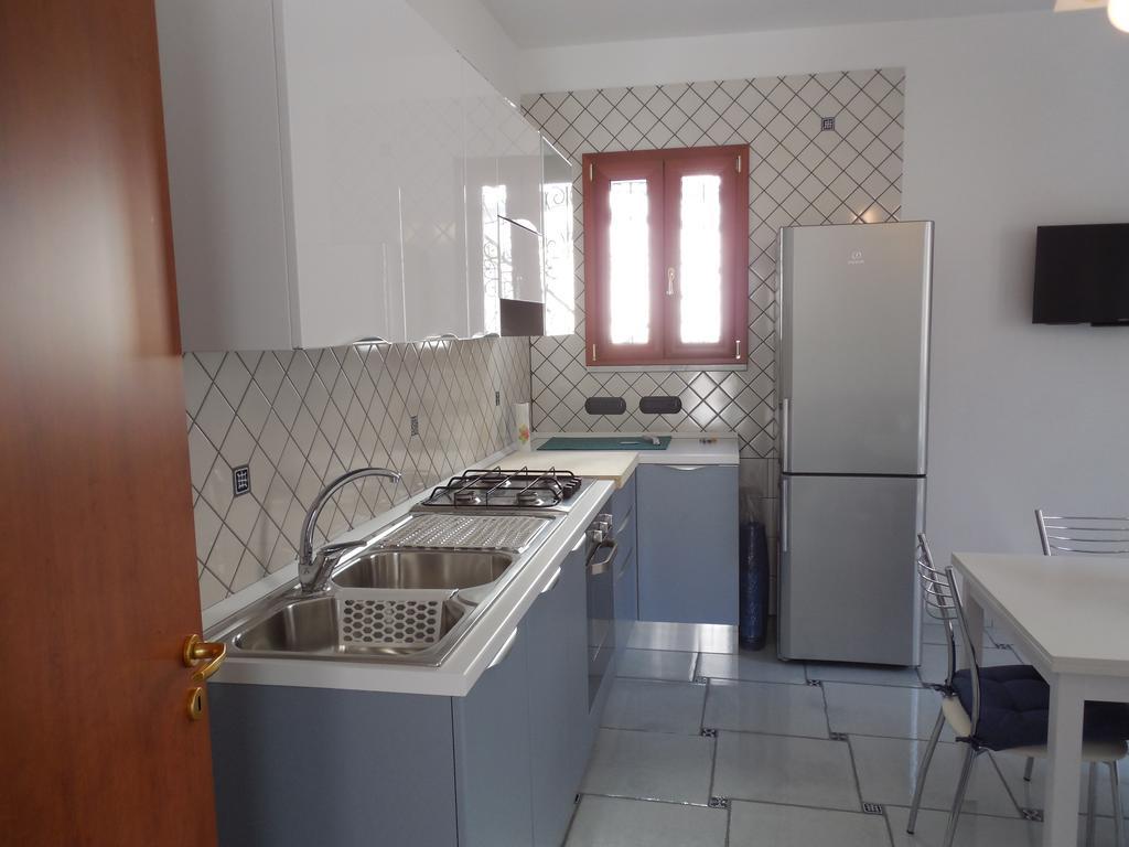 Da Zia Pina Villa Minori Phòng bức ảnh