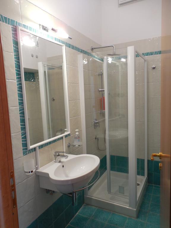 Da Zia Pina Villa Minori Phòng bức ảnh