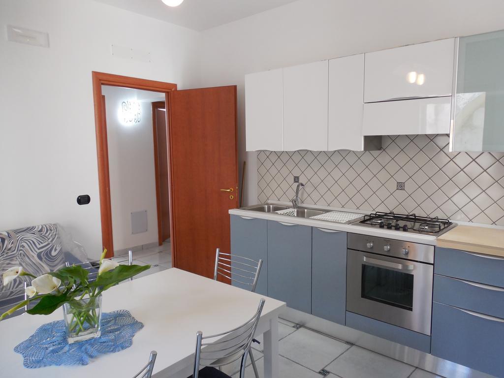 Da Zia Pina Villa Minori Phòng bức ảnh