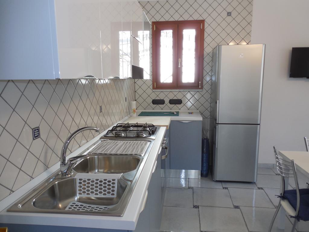 Da Zia Pina Villa Minori Phòng bức ảnh