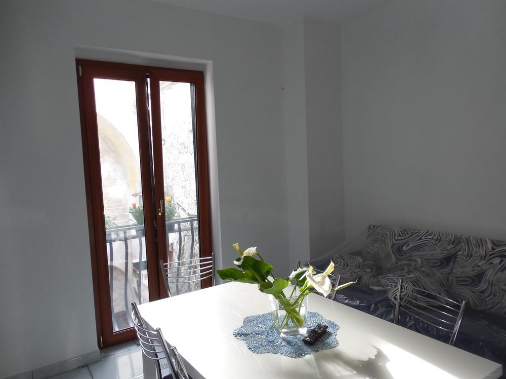 Da Zia Pina Villa Minori Phòng bức ảnh