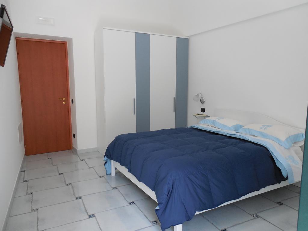 Da Zia Pina Villa Minori Phòng bức ảnh