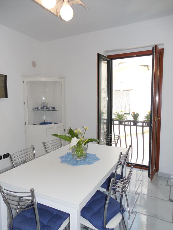 Da Zia Pina Villa Minori Phòng bức ảnh