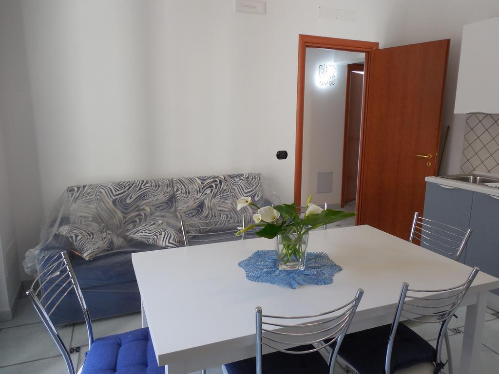 Da Zia Pina Villa Minori Phòng bức ảnh