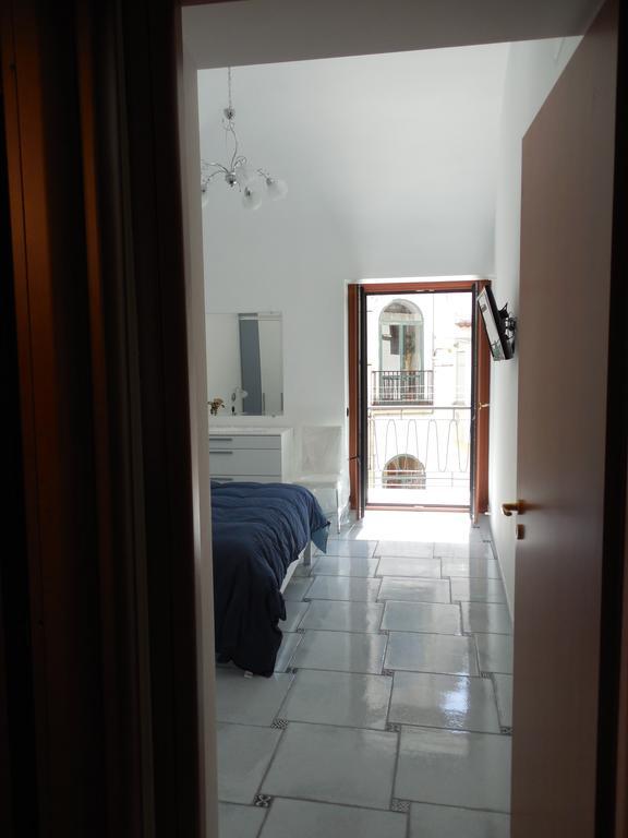 Da Zia Pina Villa Minori Phòng bức ảnh