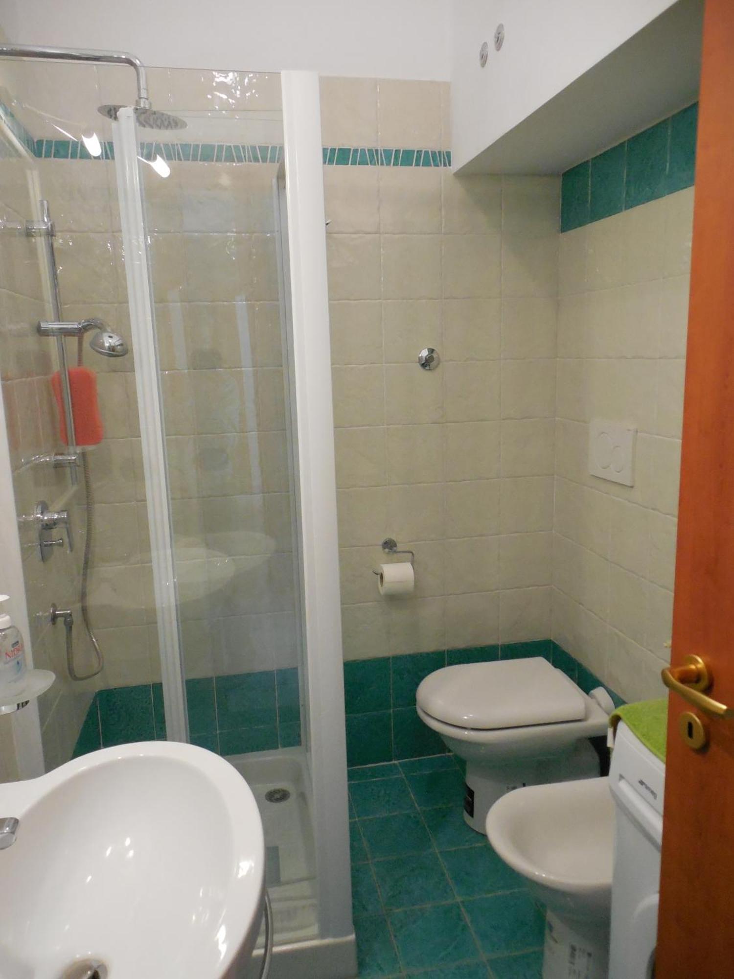 Da Zia Pina Villa Minori Ngoại thất bức ảnh