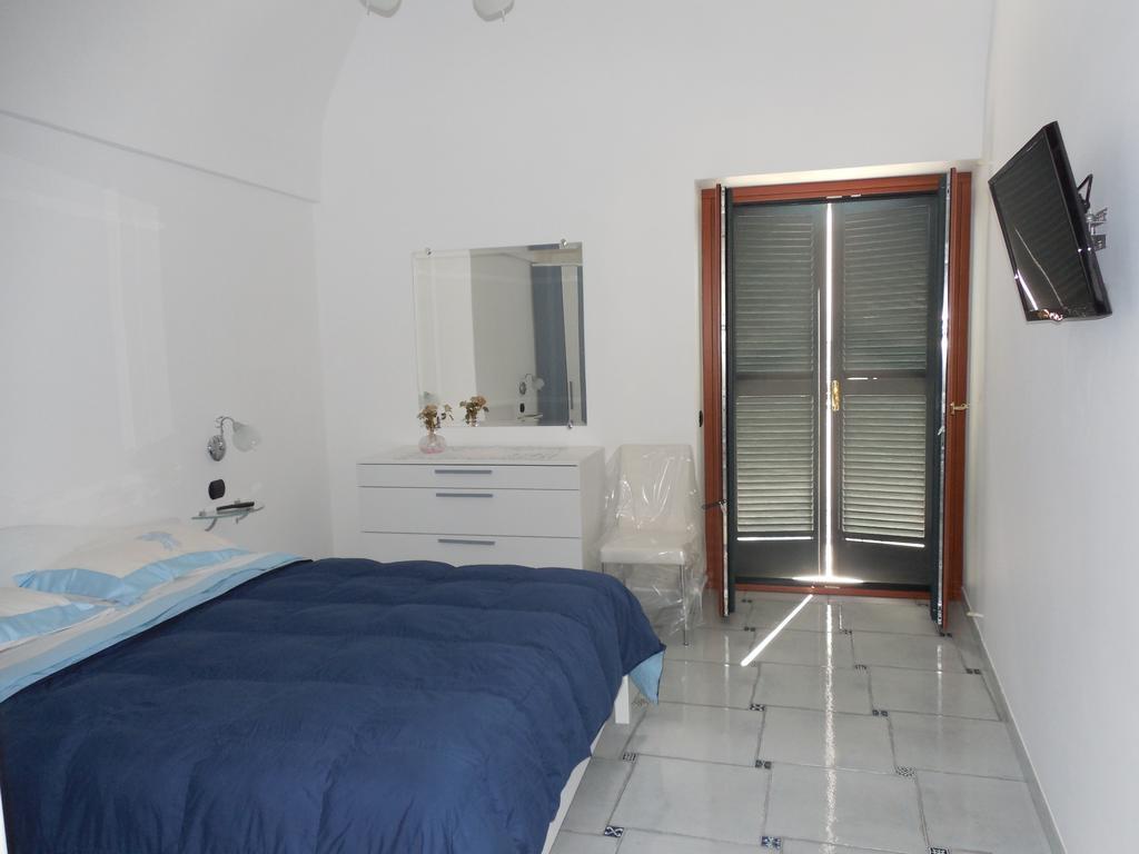 Da Zia Pina Villa Minori Phòng bức ảnh