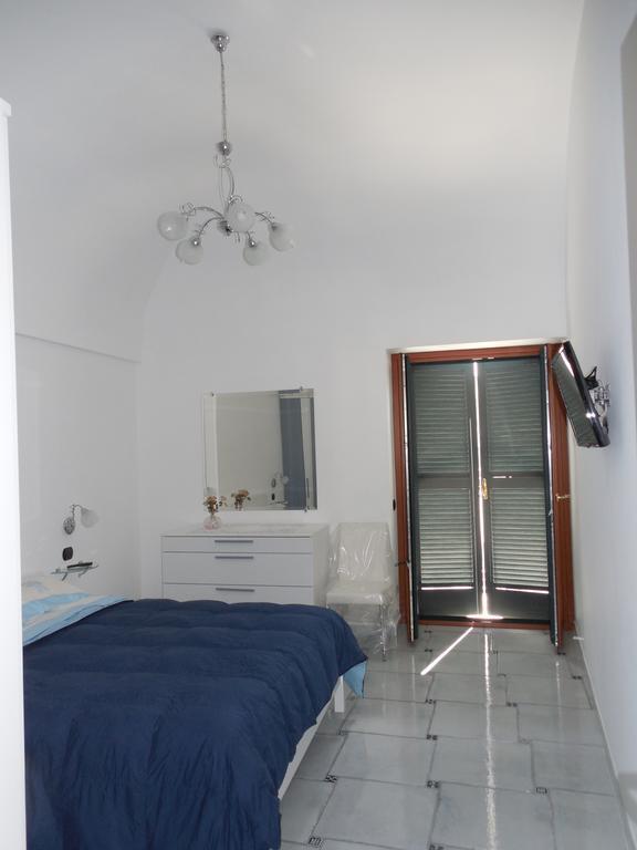 Da Zia Pina Villa Minori Phòng bức ảnh