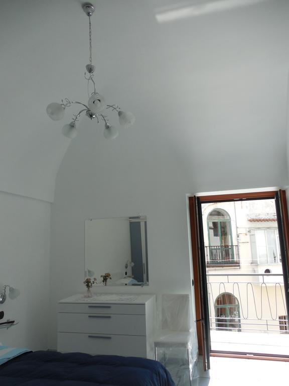 Da Zia Pina Villa Minori Phòng bức ảnh