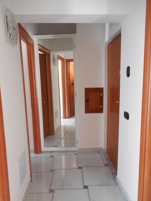 Da Zia Pina Villa Minori Phòng bức ảnh