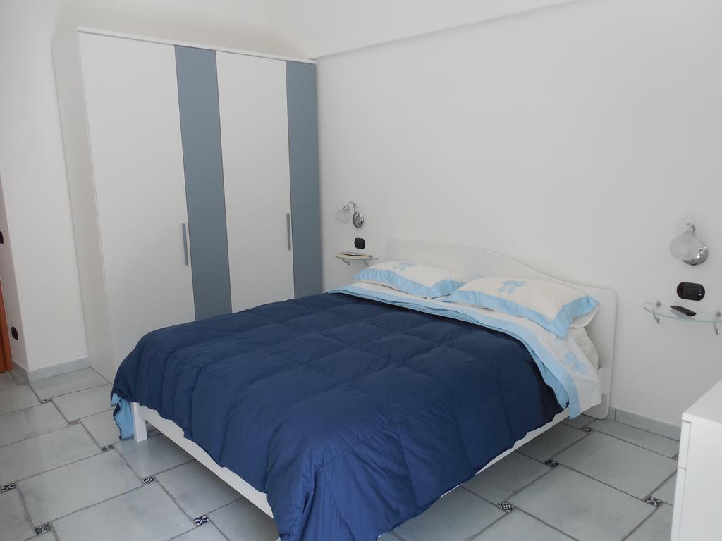 Da Zia Pina Villa Minori Phòng bức ảnh