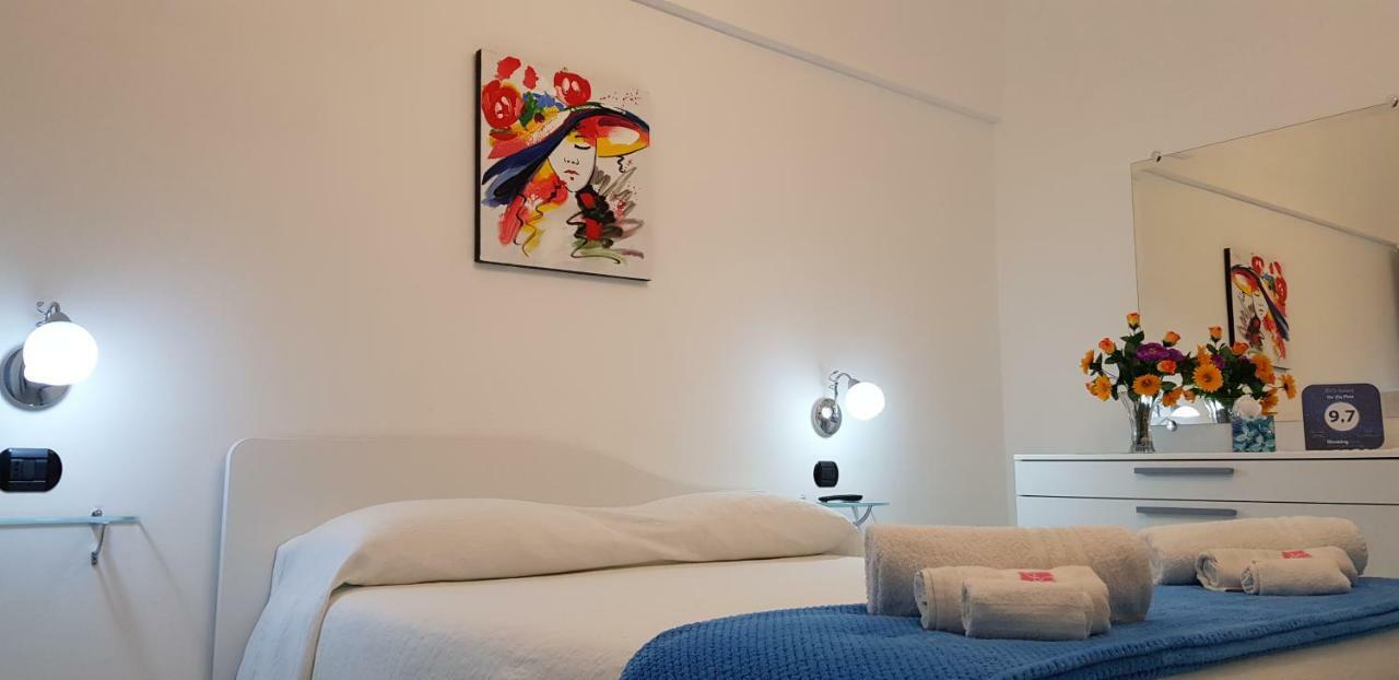 Da Zia Pina Villa Minori Ngoại thất bức ảnh