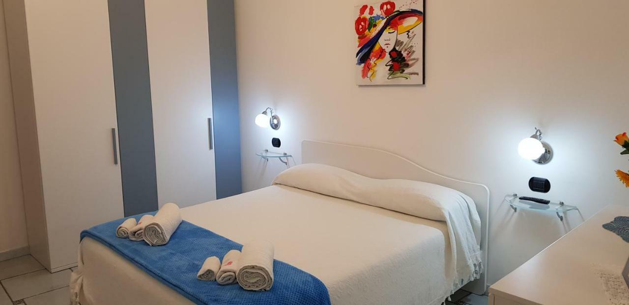 Da Zia Pina Villa Minori Ngoại thất bức ảnh