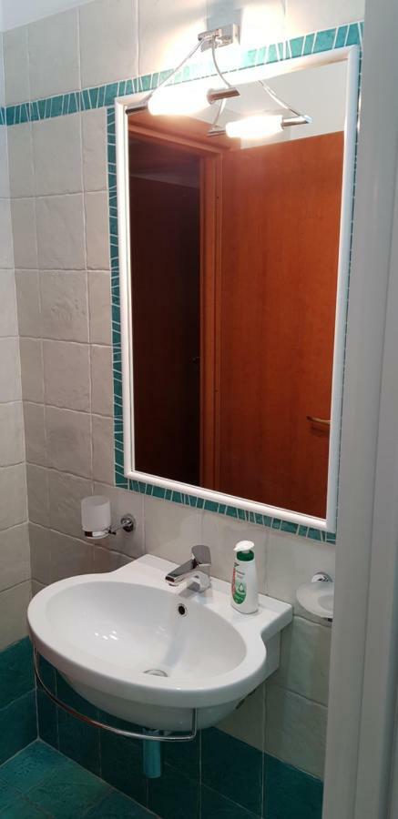 Da Zia Pina Villa Minori Ngoại thất bức ảnh