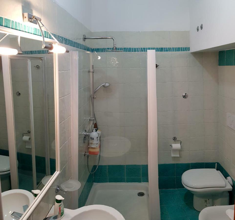 Da Zia Pina Villa Minori Ngoại thất bức ảnh