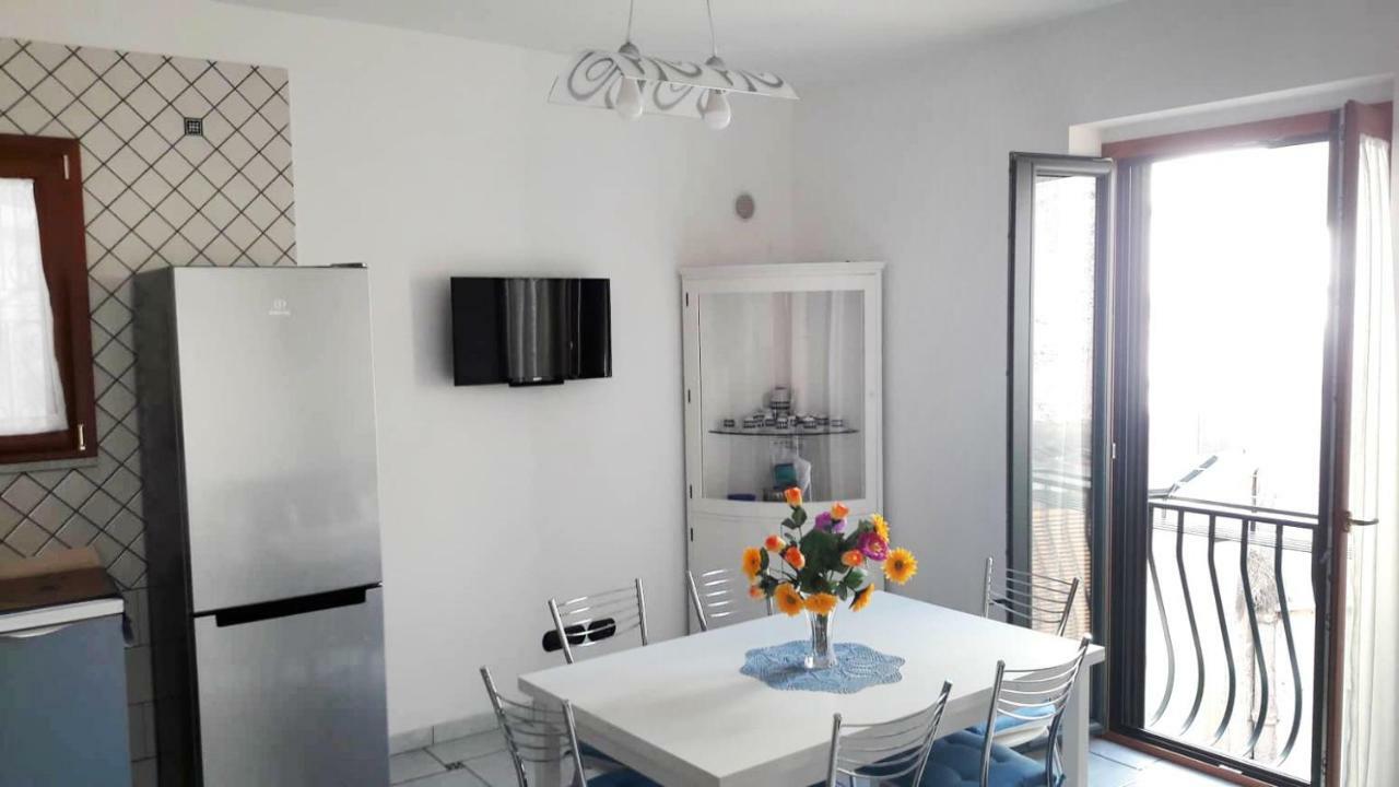 Da Zia Pina Villa Minori Ngoại thất bức ảnh
