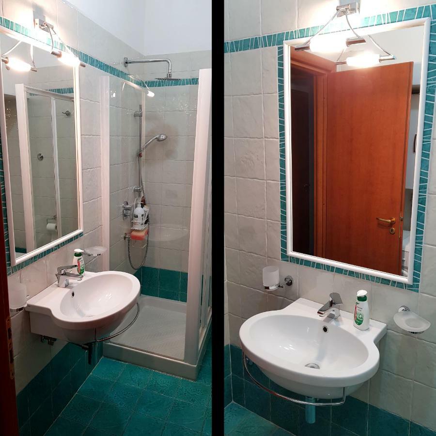 Da Zia Pina Villa Minori Ngoại thất bức ảnh